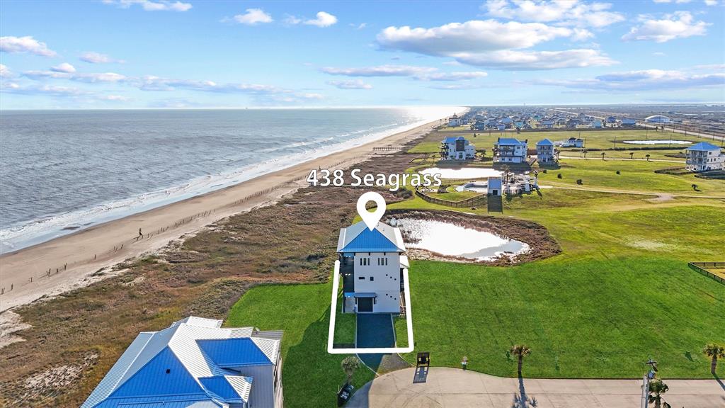 438 Seagrass, Gilchrist, Texas image 40