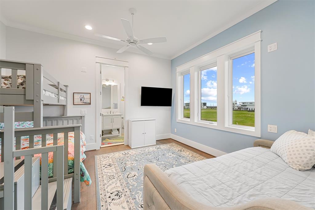 438 Seagrass, Gilchrist, Texas image 24
