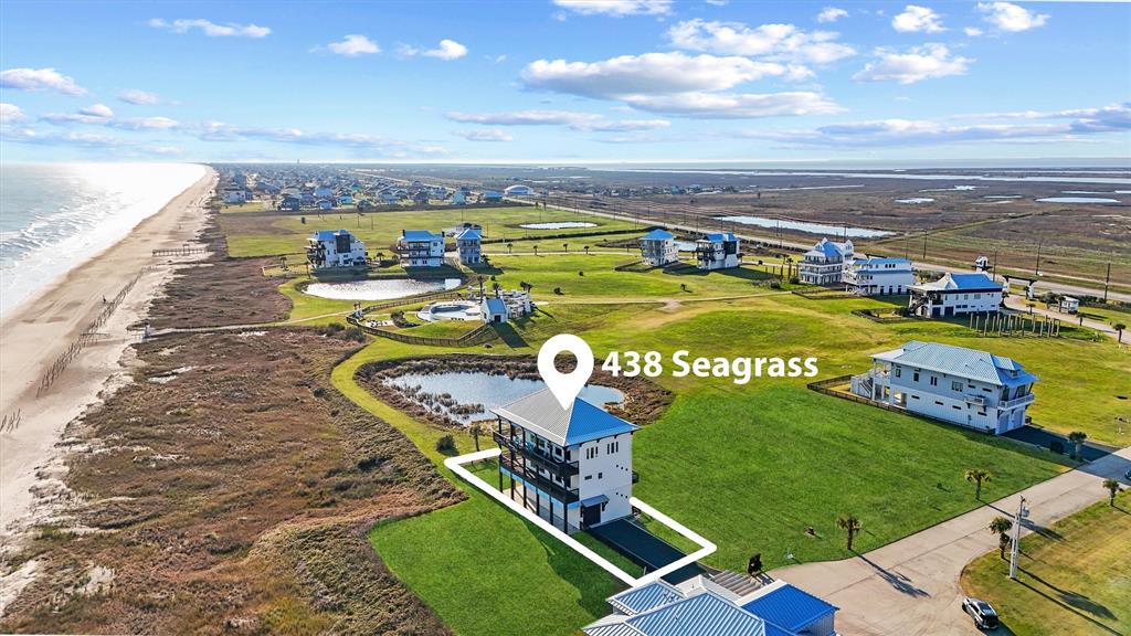 438 Seagrass, Gilchrist, Texas image 41