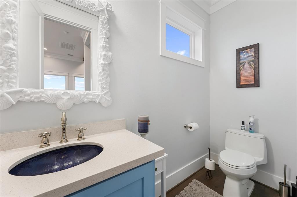 438 Seagrass, Gilchrist, Texas image 10