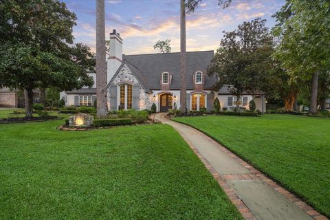 43 Forest Green Trail Houston TX 77339