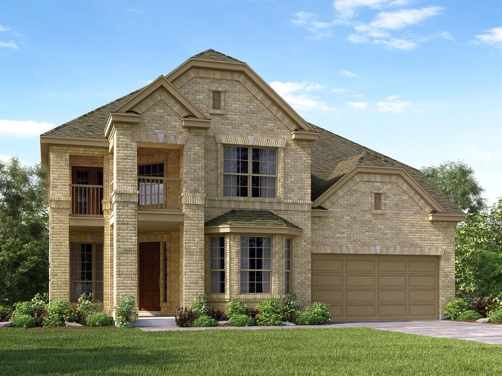 2654 Wastelbread Lane, Rosenberg, Texas image 1