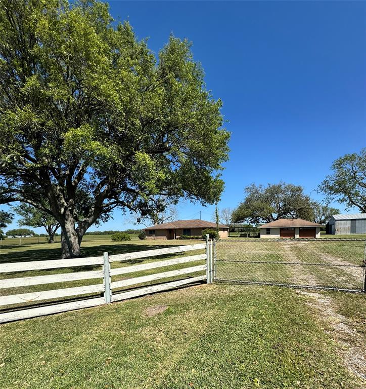 11221 State Highway 65, Winnie, Texas image 1