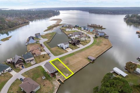 52 Cypress Bend Huntsville TX 77340