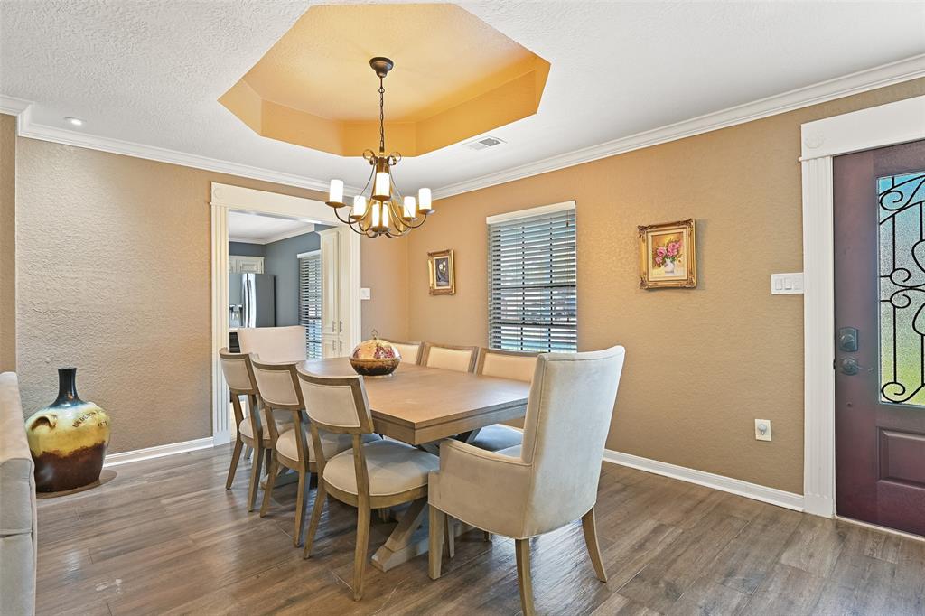 3838 Hansen Drive, Dickinson, Texas image 6