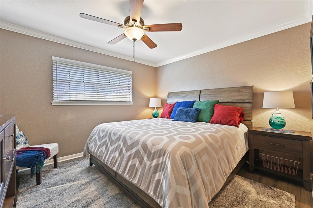 3838 Hansen Drive, Dickinson, Texas image 16