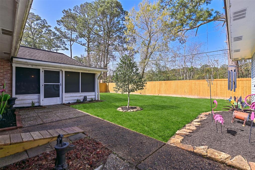 3838 Hansen Drive, Dickinson, Texas image 34