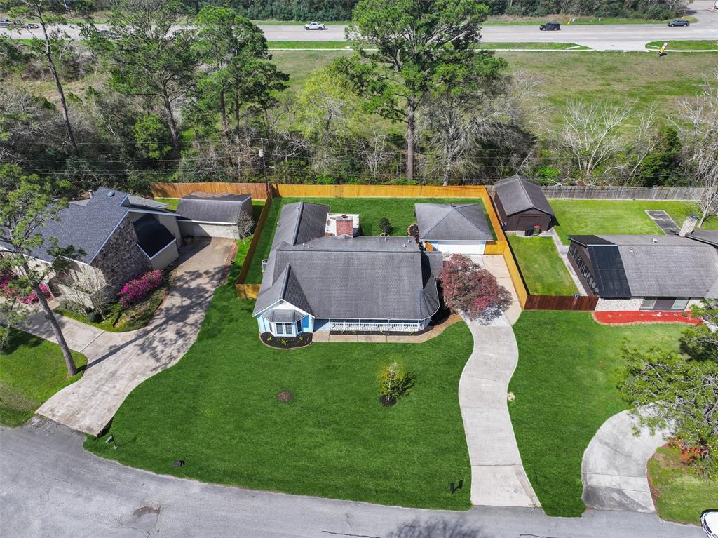 3838 Hansen Drive, Dickinson, Texas image 38
