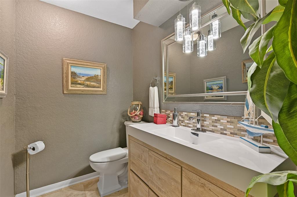 3838 Hansen Drive, Dickinson, Texas image 31