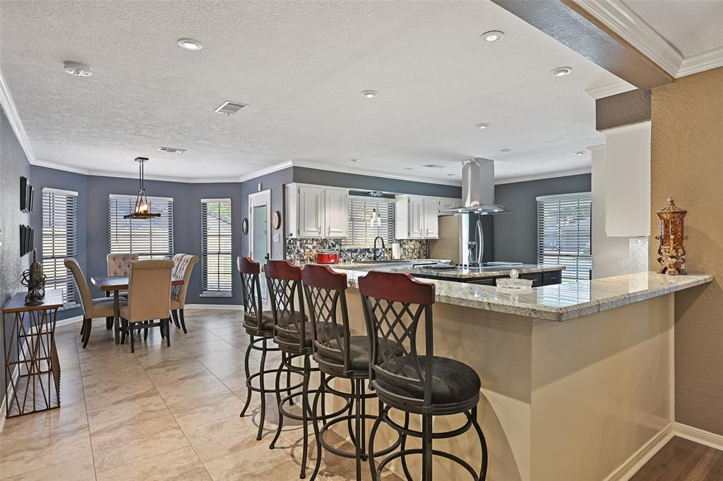 3838 Hansen Drive, Dickinson, Texas image 22