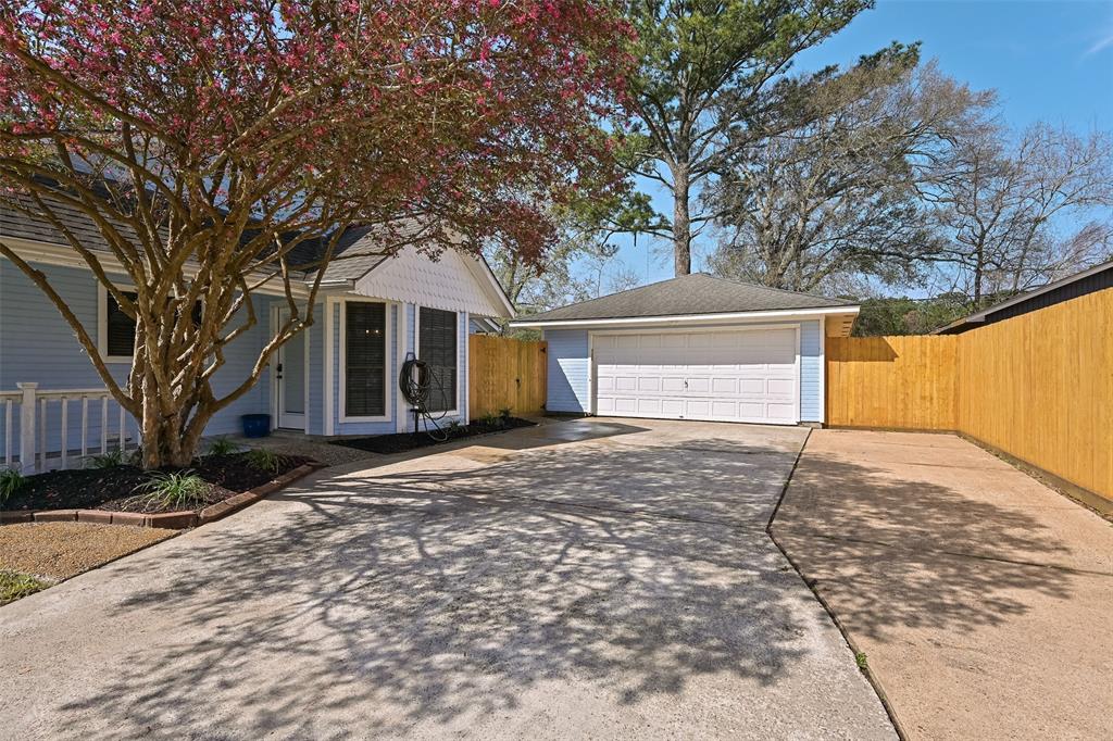 3838 Hansen Drive, Dickinson, Texas image 3