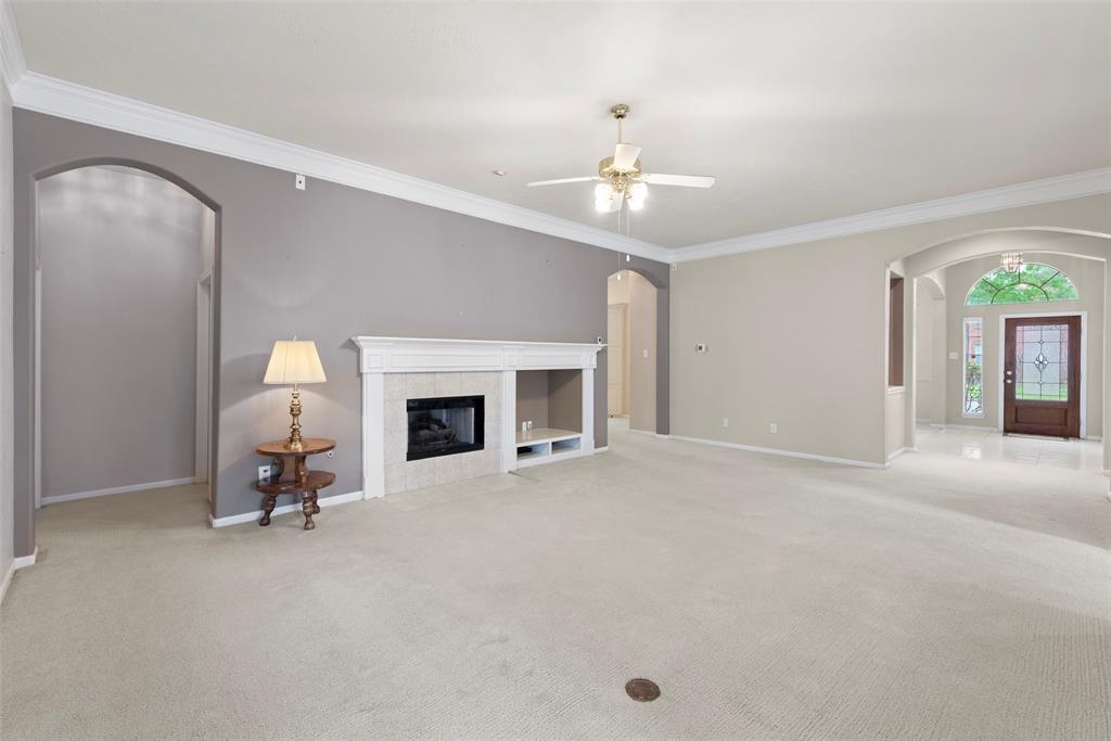 8815 Sunny Ridge Drive, Houston, Texas image 17
