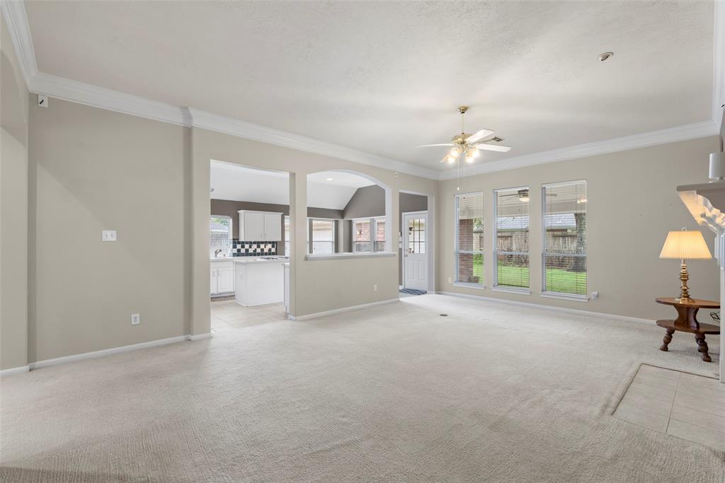 8815 Sunny Ridge Drive, Houston, Texas image 11