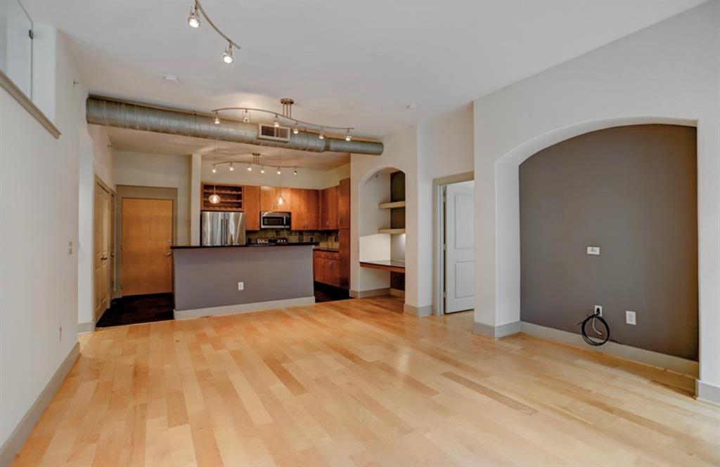 1901 Post Oak Boulevard #2217, Houston, Texas image 2