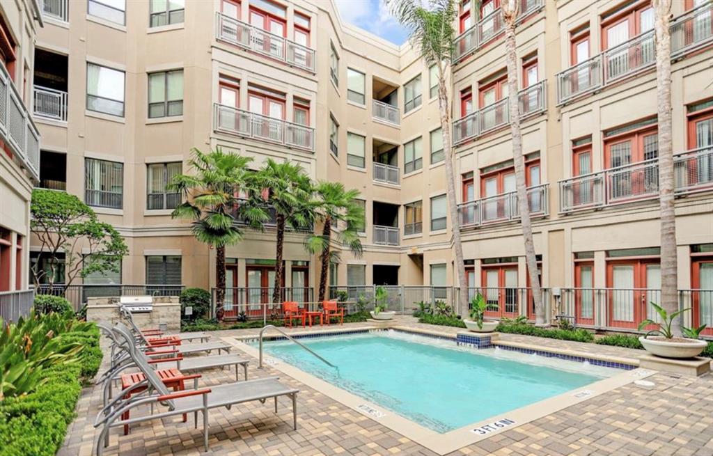 1901 Post Oak Boulevard #2217, Houston, Texas image 15
