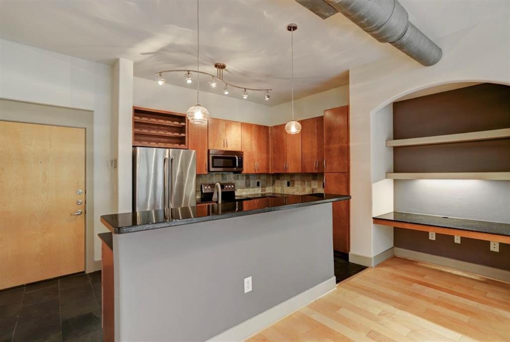 1901 Post Oak Boulevard #2217, Houston, Texas image 3
