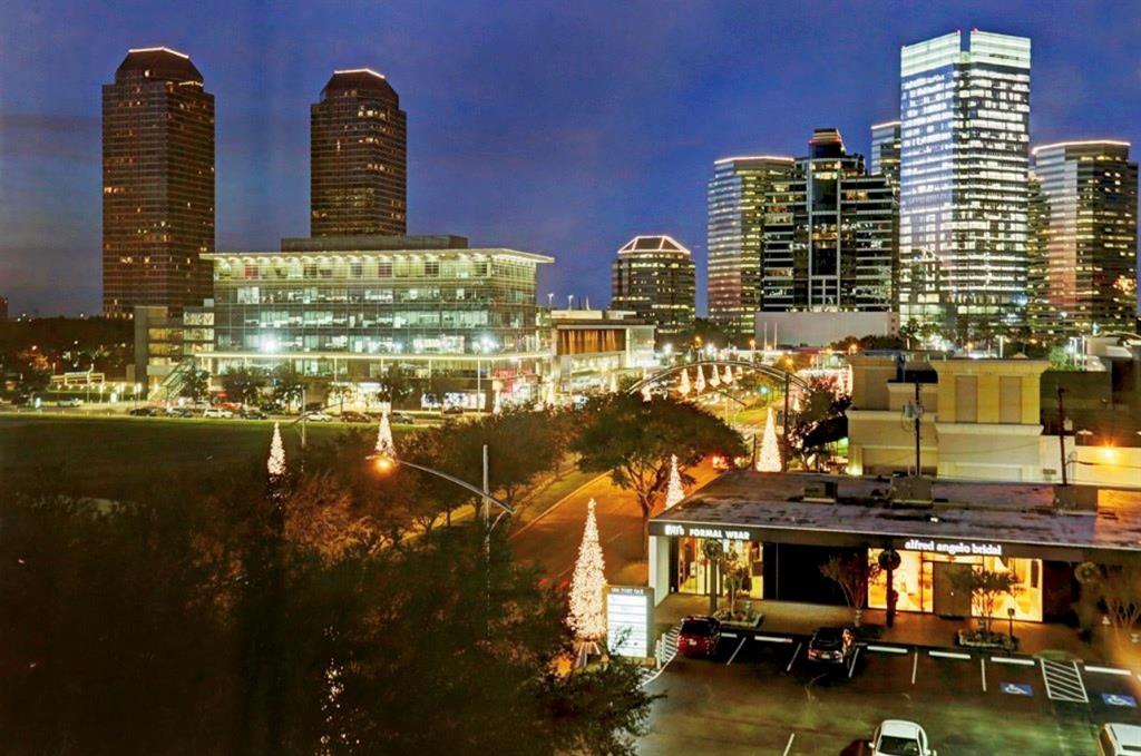 1901 Post Oak Boulevard #2217, Houston, Texas image 16