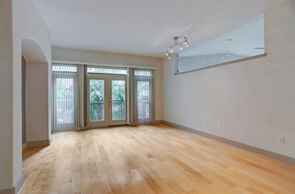 1901 Post Oak Boulevard #2217, Houston, Texas image 1