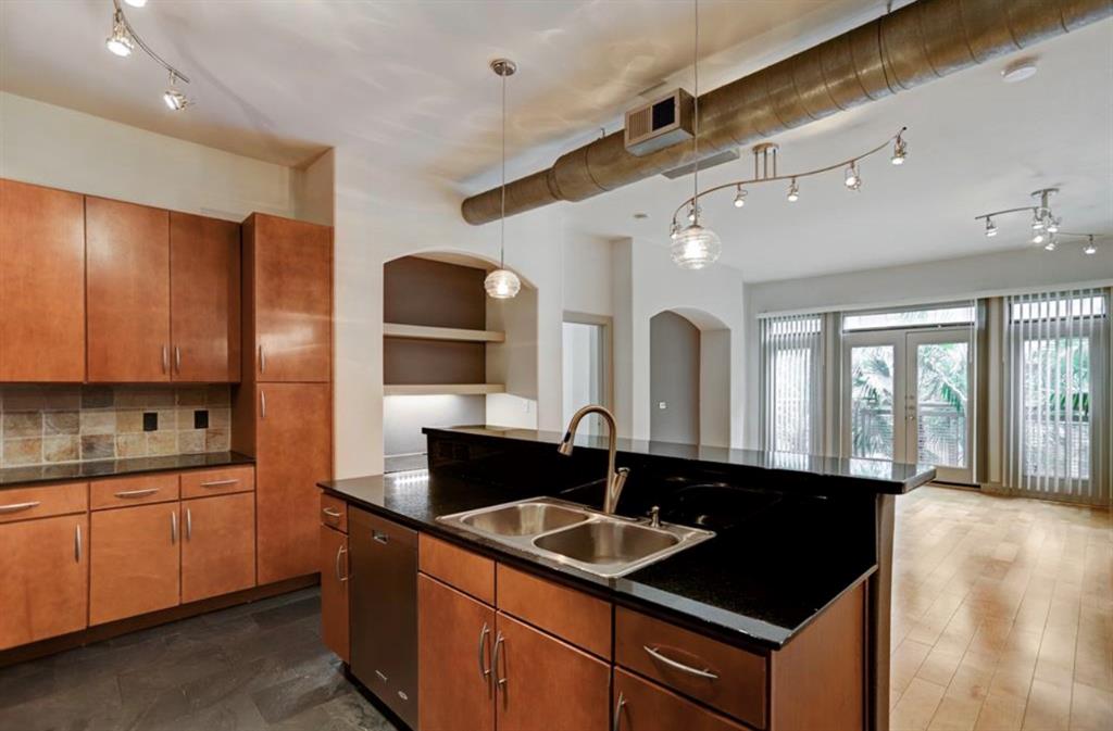 1901 Post Oak Boulevard #2217, Houston, Texas image 4