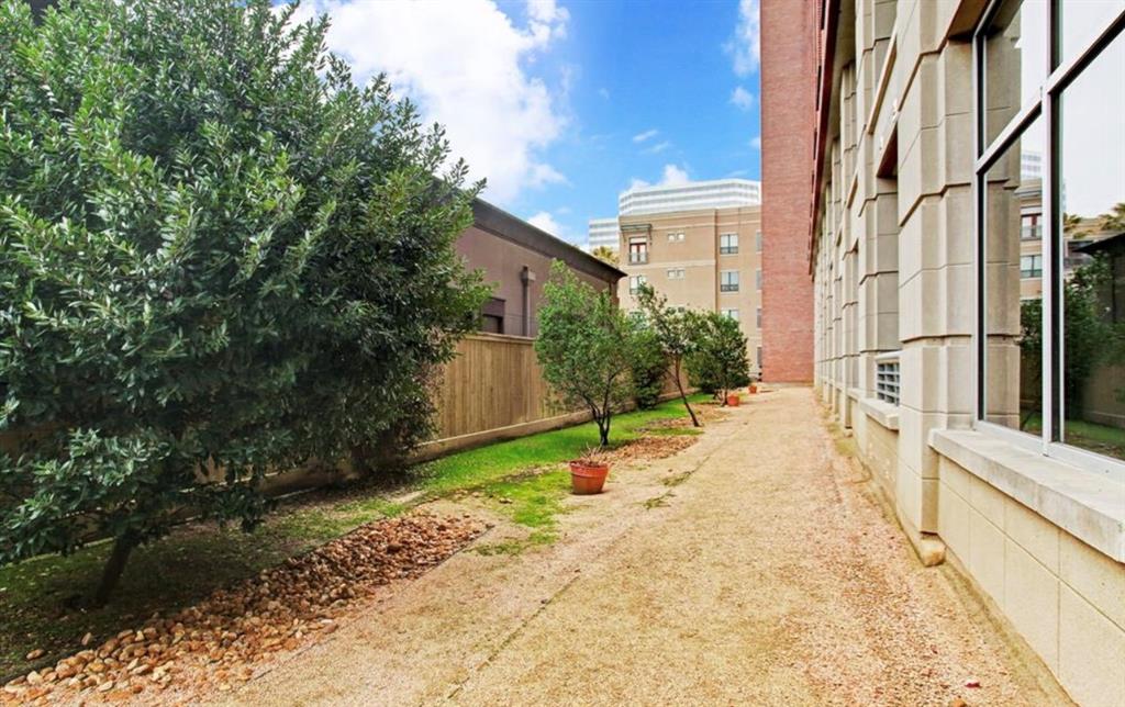 1901 Post Oak Boulevard #2217, Houston, Texas image 17