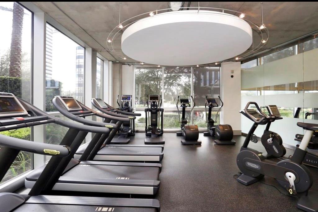1901 Post Oak Boulevard #2217, Houston, Texas image 11