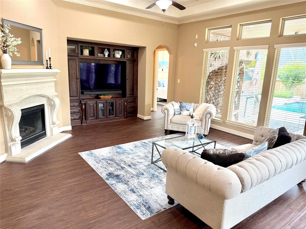 34315 E Short Leaf Pine Court Court, Pinehurst, Texas image 11