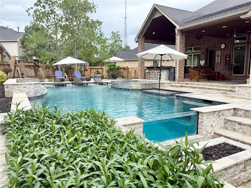 34315 E Short Leaf Pine Court Court, Pinehurst, Texas image 32