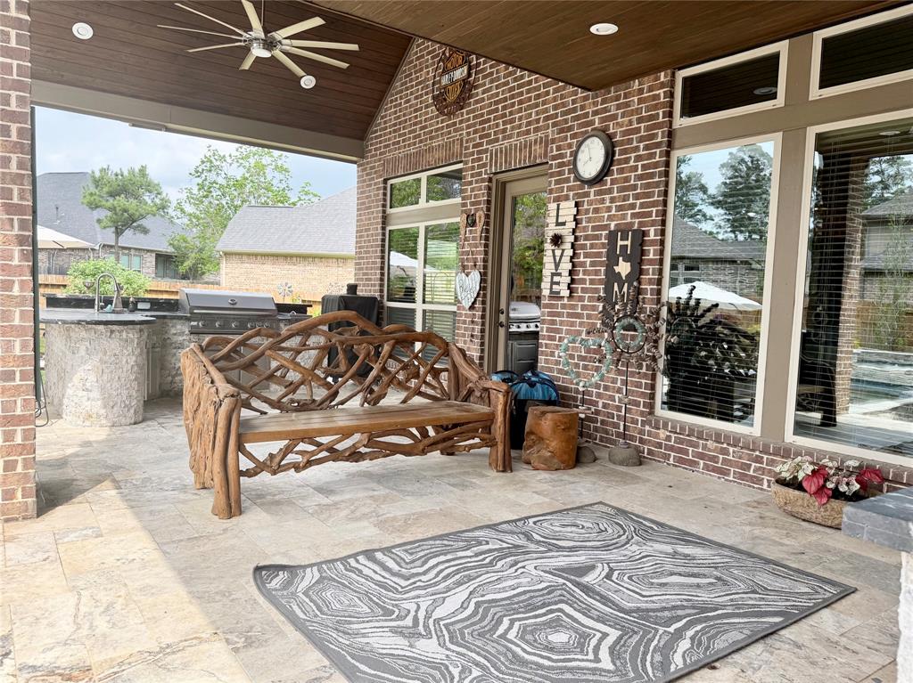 34315 E Short Leaf Pine Court Court, Pinehurst, Texas image 33