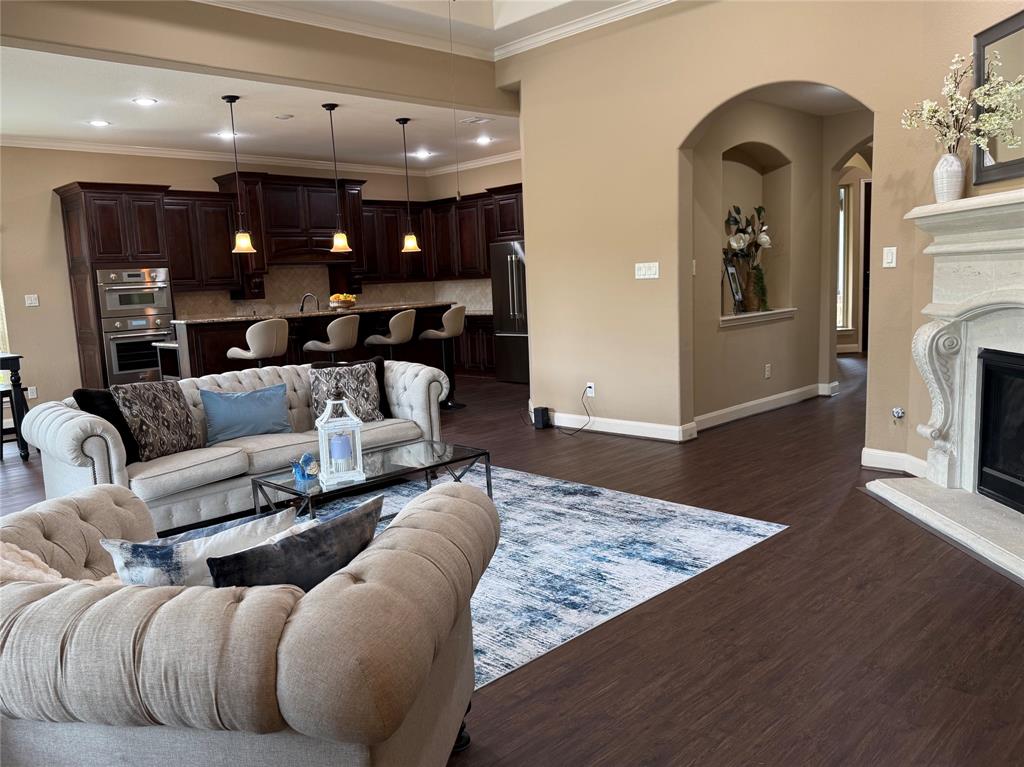 34315 E Short Leaf Pine Court Court, Pinehurst, Texas image 10