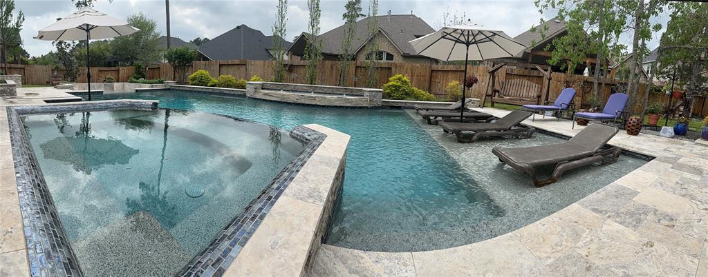 34315 E Short Leaf Pine Court Court, Pinehurst, Texas image 36