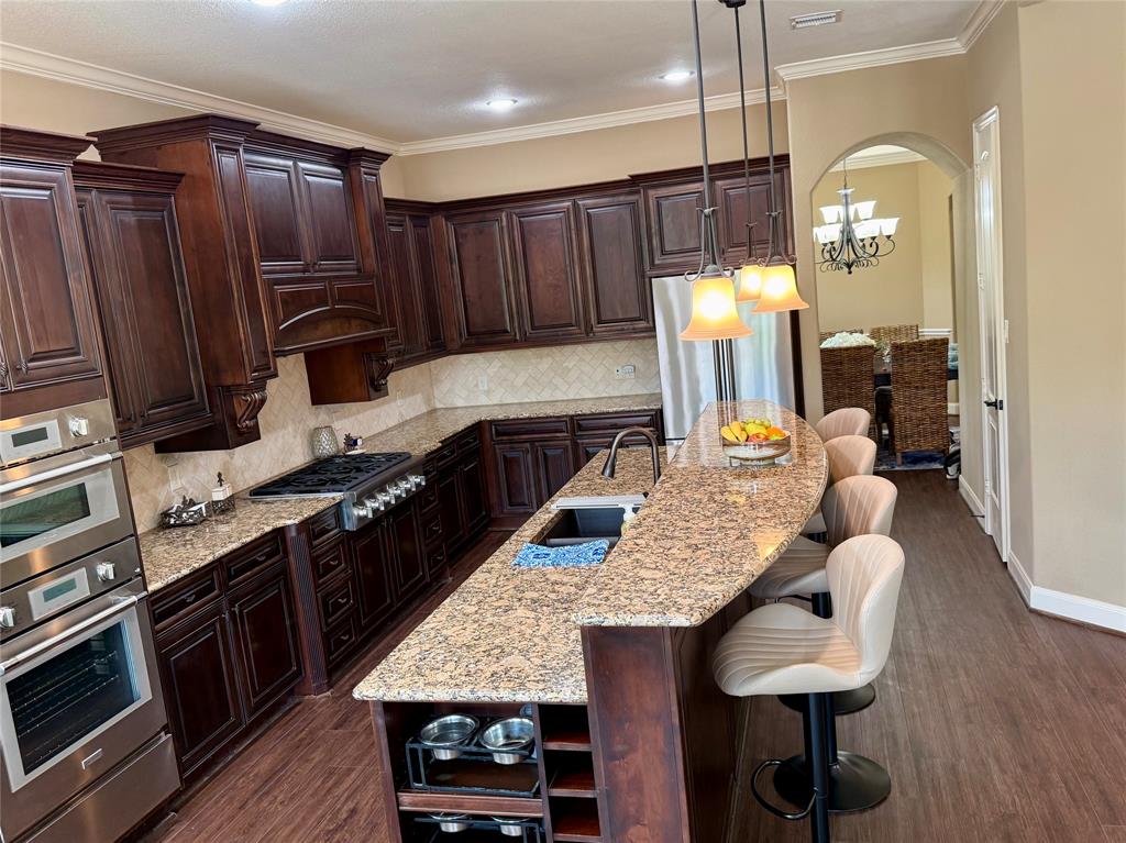 34315 E Short Leaf Pine Court Court, Pinehurst, Texas image 17