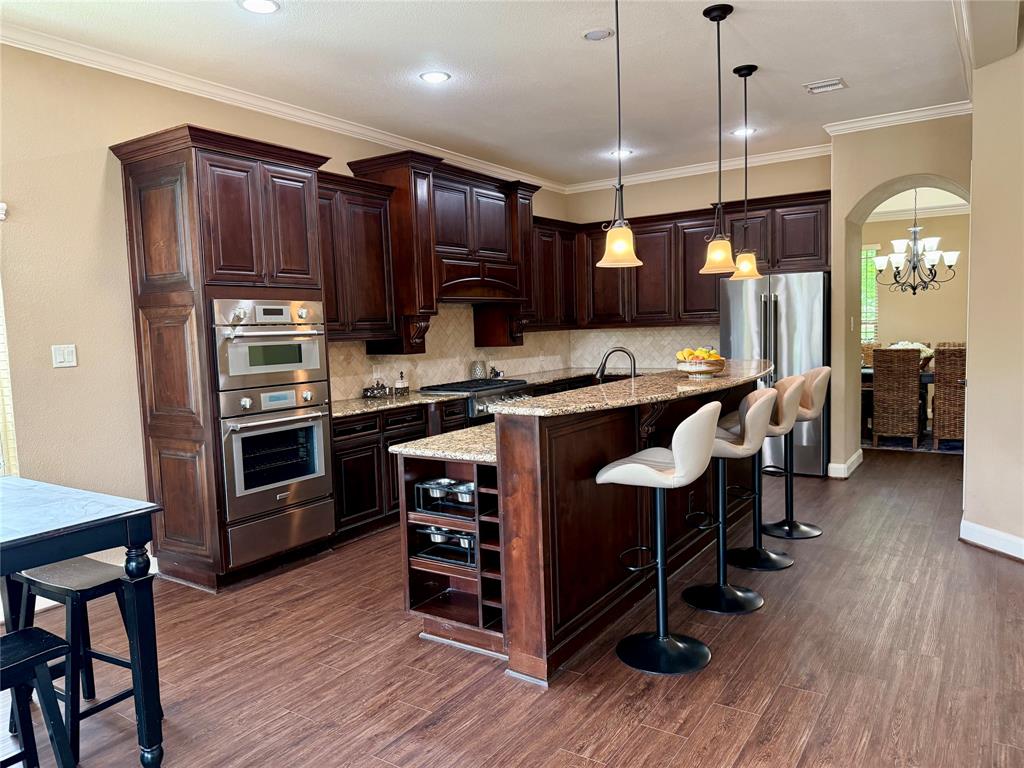 34315 E Short Leaf Pine Court Court, Pinehurst, Texas image 14
