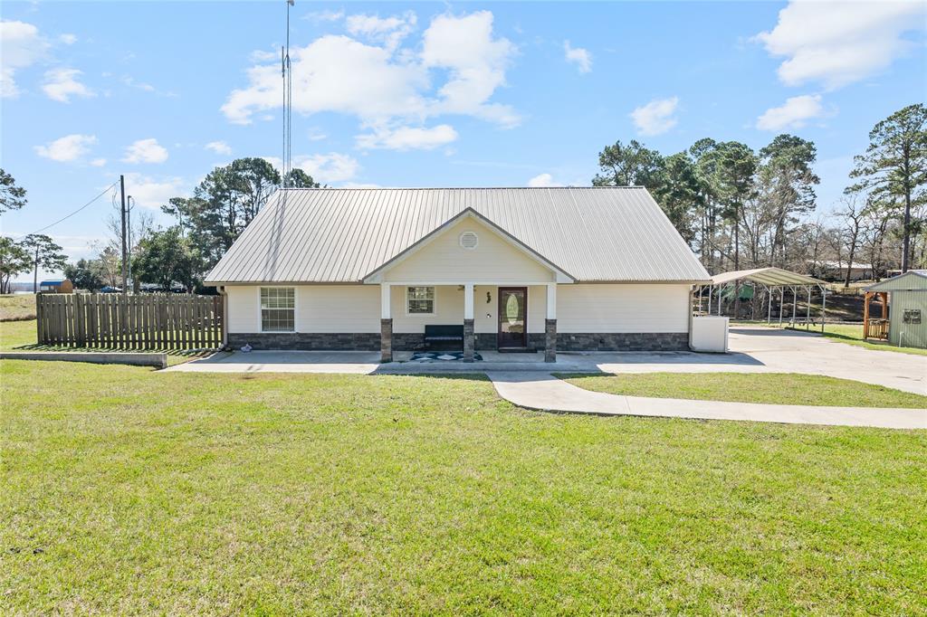 6776 Fm 356, Trinity, Texas image 5