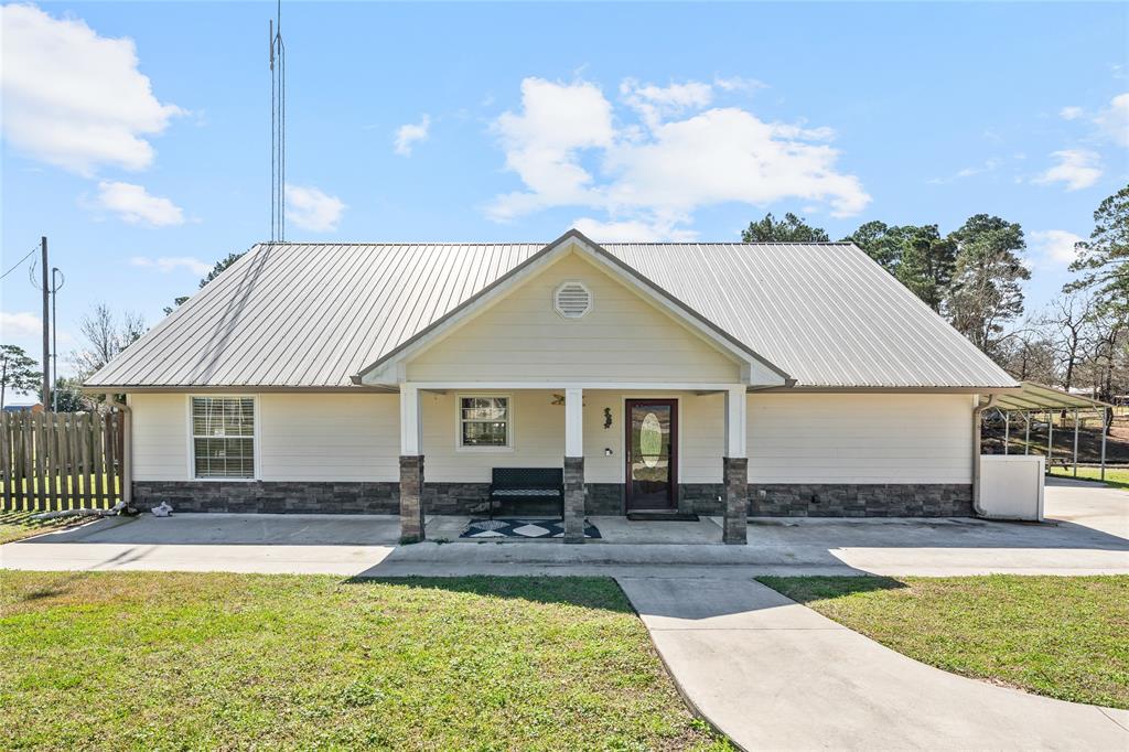6776 Fm 356, Trinity, Texas image 3