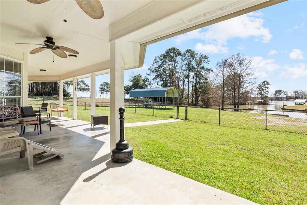 6776 Fm 356, Trinity, Texas image 42