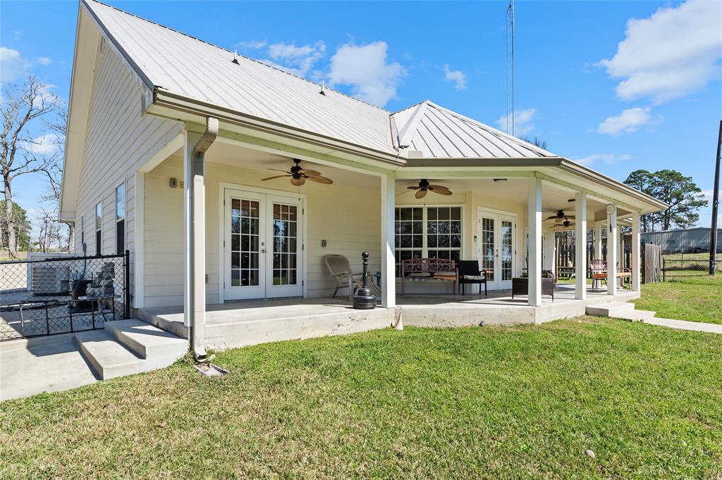 6776 Fm 356, Trinity, Texas image 4