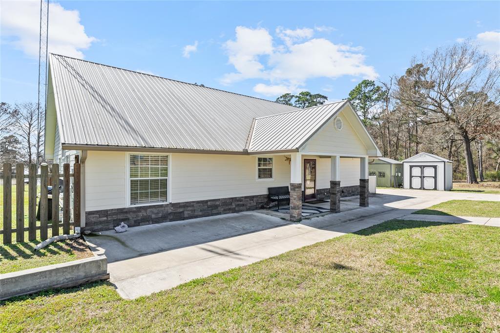 6776 Fm 356, Trinity, Texas image 6