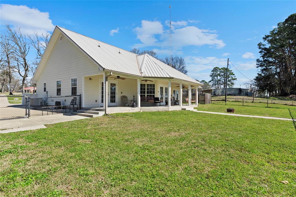 6776 Fm 356, Trinity, Texas image 43