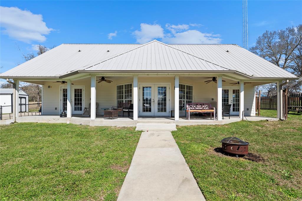 6776 Fm 356, Trinity, Texas image 2