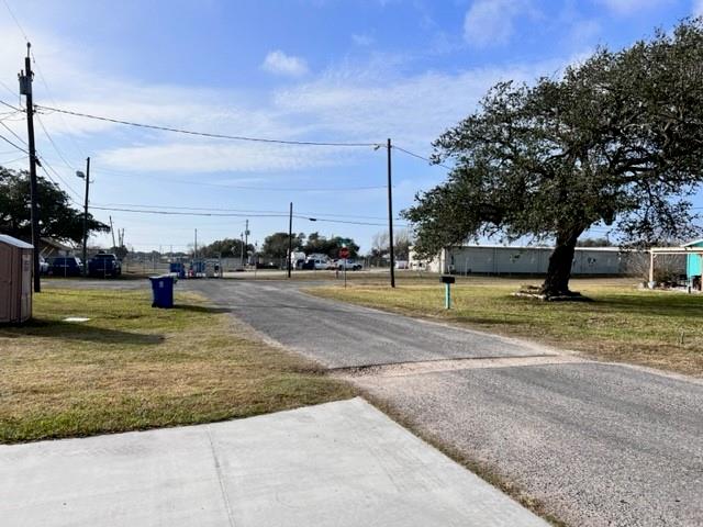 Photo 5 of 7 of 709 N Gagon Street land