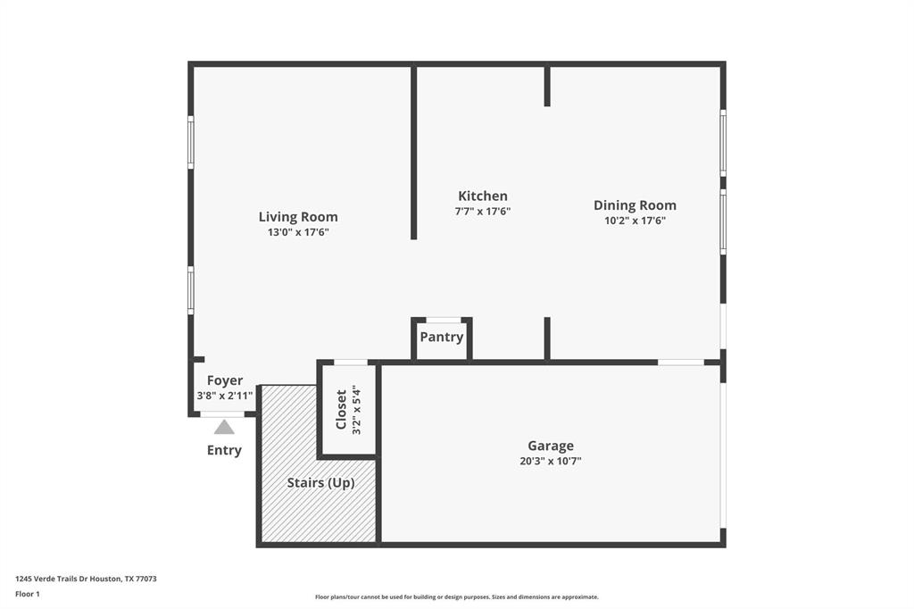 1245 Verde Trails Drive, Houston, Texas image 24