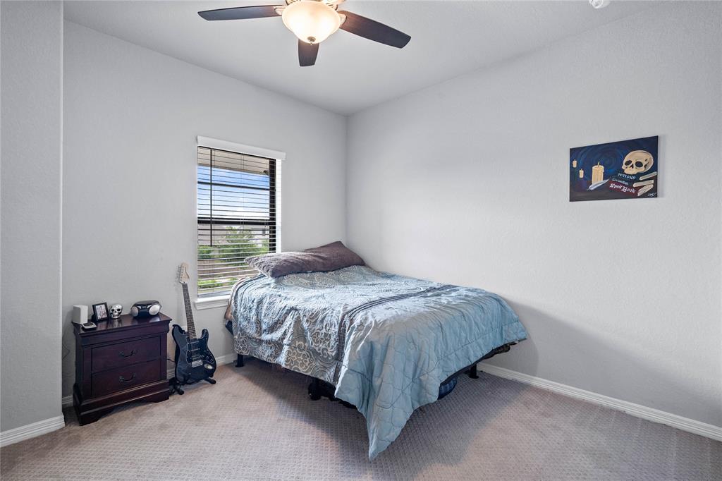 15010 Bonham Shore Drive, Cypress, Texas image 19