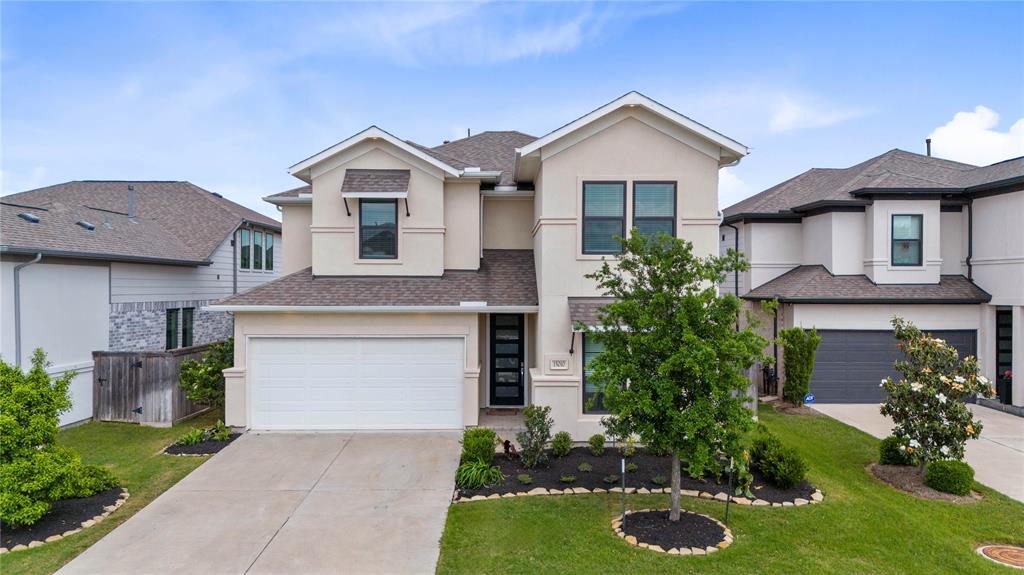 15010 Bonham Shore Drive, Cypress, Texas image 1