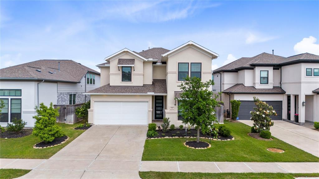 15010 Bonham Shore Drive, Cypress, Texas image 2