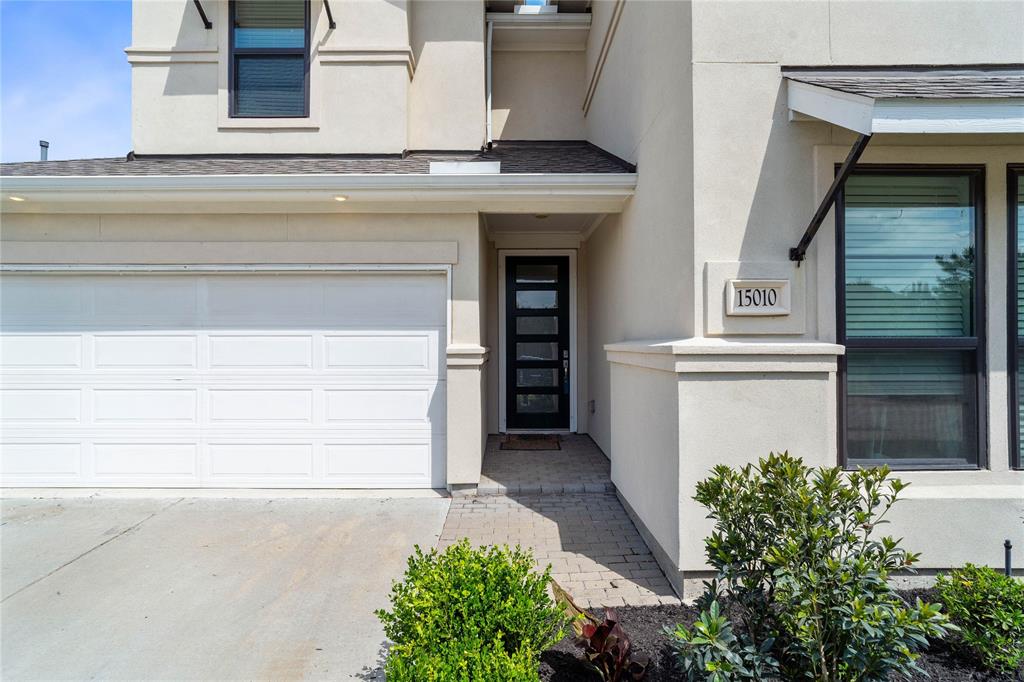 15010 Bonham Shore Drive, Cypress, Texas image 5
