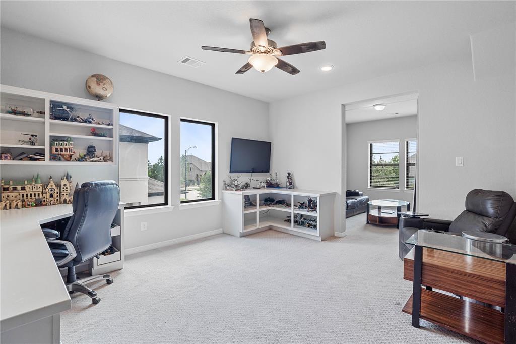 15010 Bonham Shore Drive, Cypress, Texas image 20