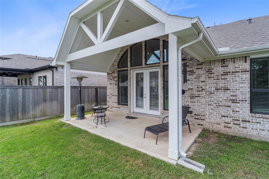 15010 Bonham Shore Drive, Cypress, Texas image 25