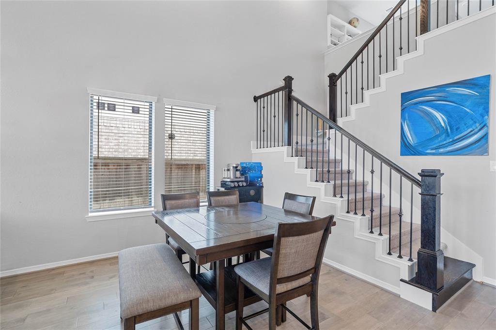 15010 Bonham Shore Drive, Cypress, Texas image 10