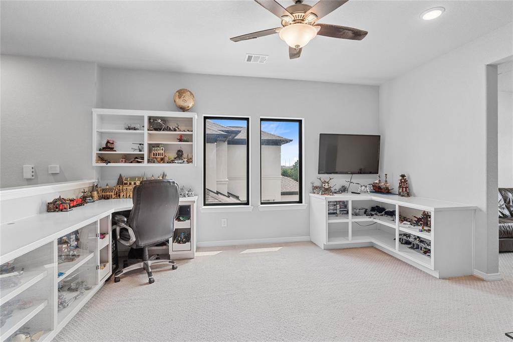 15010 Bonham Shore Drive, Cypress, Texas image 21