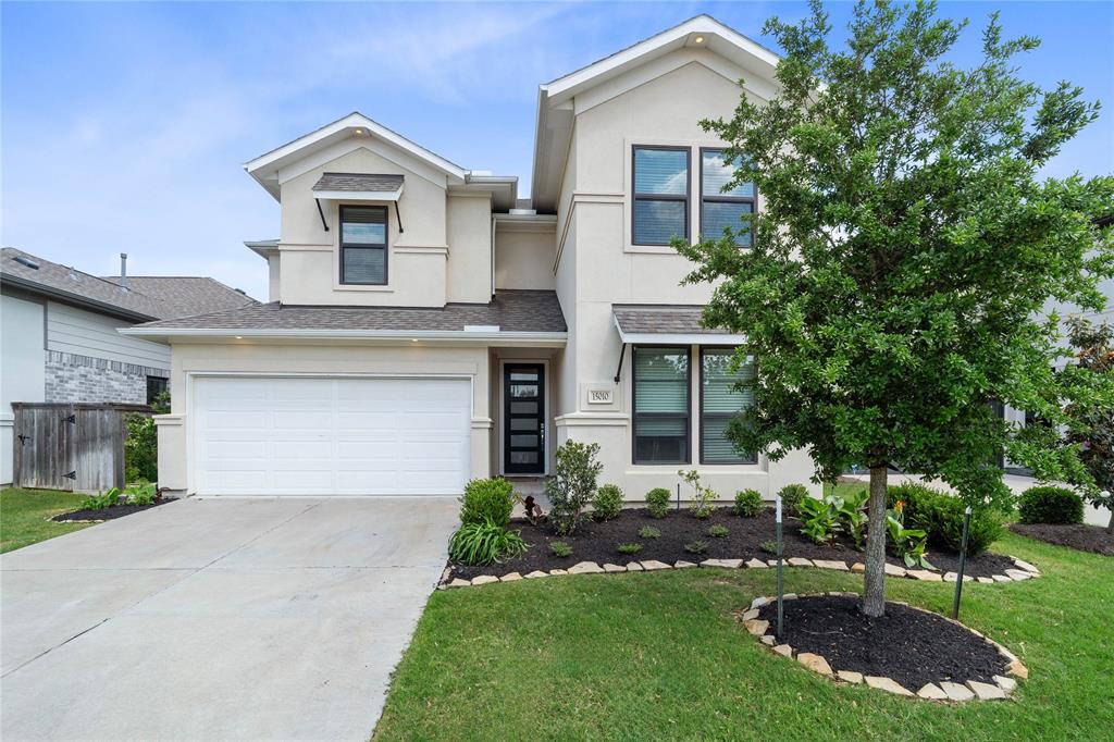 15010 Bonham Shore Drive, Cypress, Texas image 3